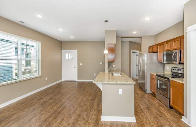 StoneHawk Duplexes Gallery 3