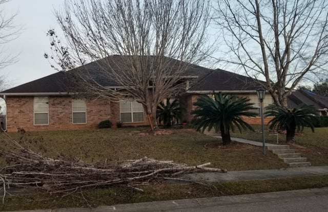 14975 Greenwell Cir - 14975 Greenwell Circle, Harrison County, MS 39532