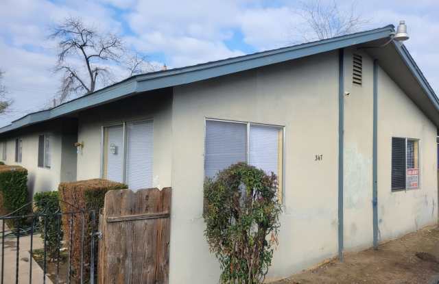 347SouthH - 347 South H Street, Tulare, CA 93274