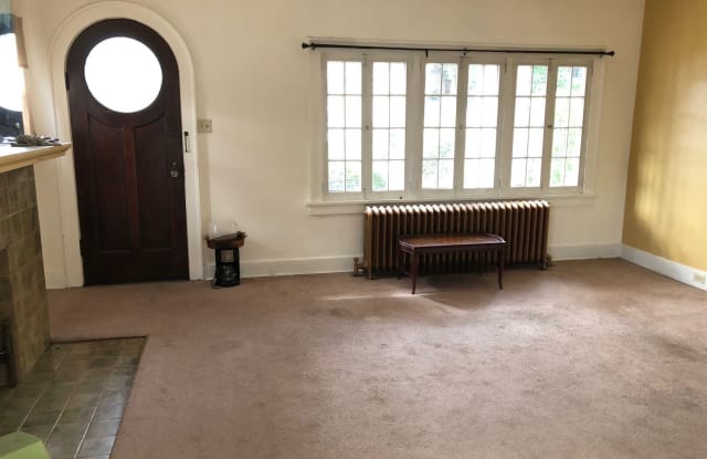 12 Lenox Ave - 12 Lenox Avenue, Forest Hills, PA 15221