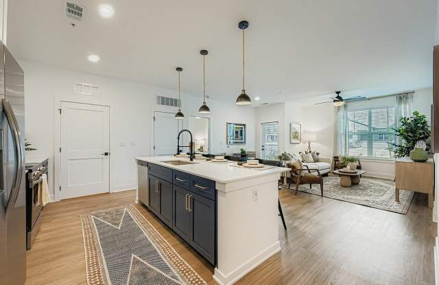 The Lennox at Copperleaf photos photos