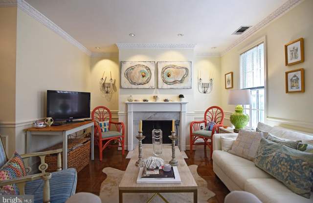 1801 T STREET NW Gallery 2