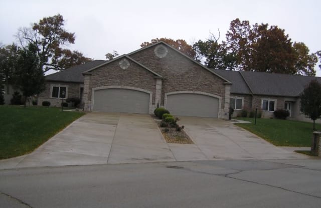 212 Haines Dr - 212 Haines Drive, Elkhart, IN 46514