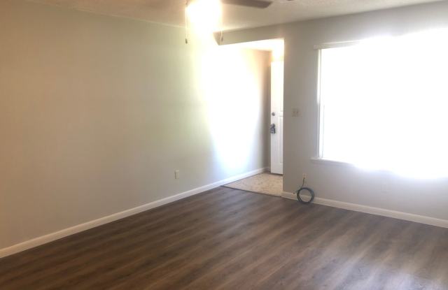 Newly remodeled 3 bed 1 1/2 bath, 2 car garage with opener, granite with Subway tile backsplash, gas stove, huge yard! - 1124 Southwest 55th Street, Oklahoma City, OK 73109 Newly remodeled 3 bed 1 1/2 bath, 2 car garage with opener, granite with Subway tile backsplash, gas stove, huge yard! - 1124 Southwest 55th Street, Oklahoma City, OK 73109