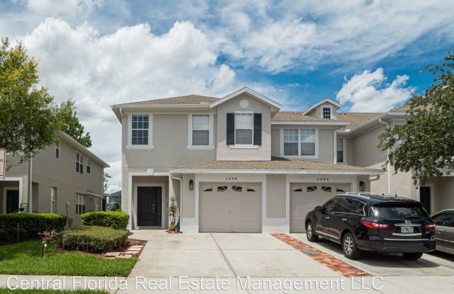1348 Falling Star Lane - 1348 Falling Star Lane, Alafaya, FL 32828