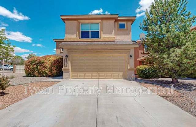 10228 Nacimiento Street NW photos photos