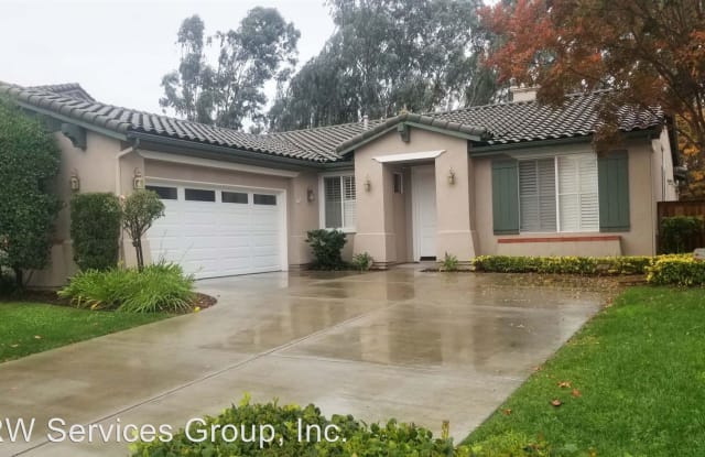 664 Santa Clara Ct. - 664 Santa Clara Court, Chula Vista, CA 91914