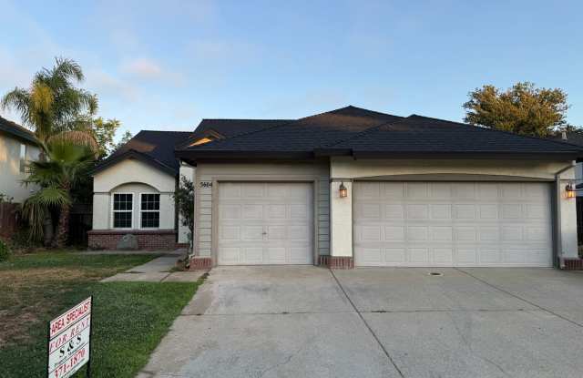 5604 Adobe Road - Rocklin 95765 photos photos