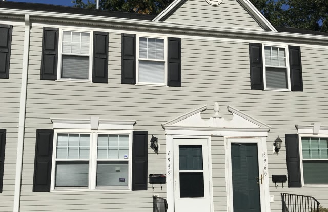 6958 Hawthorne St - 6958 Hawthorne Street, Landover, MD 20785
