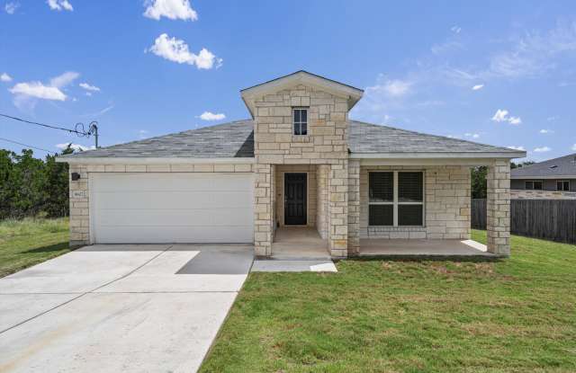 8607 Blue Sky Ln, Lago Vista, Texas 78645 photos photos