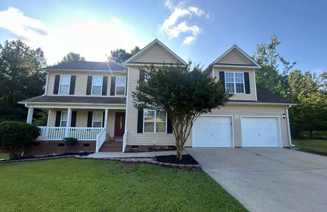 253 Checkmate Ct ~ Yorkshire Plantation photos photos