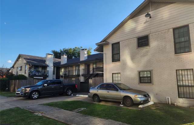 1603 N Garrett Avenue - 1603 North Garrett Avenue, Dallas, TX 75206