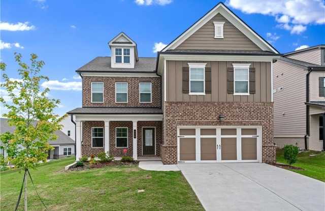 239 Ryston Way - 239 Ryston Way, Gwinnett County, GA 30017 239 Ryston Way - 239 Ryston Way, Gwinnett County, GA 30017