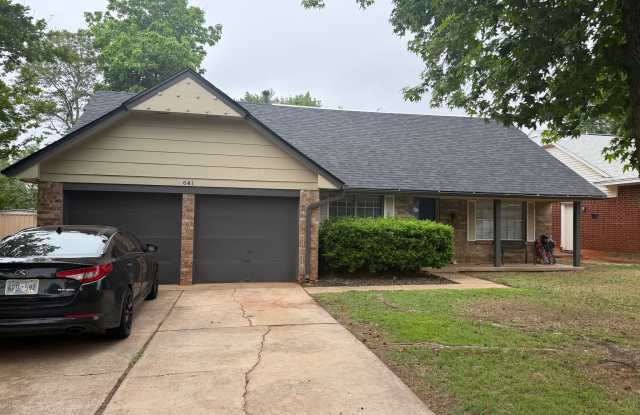 641 Belle Air Avenue photos photos