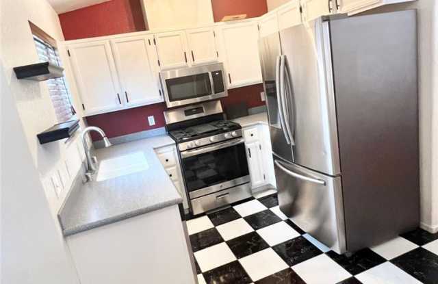 8116 Cimarron Ridge Drive Gallery 4