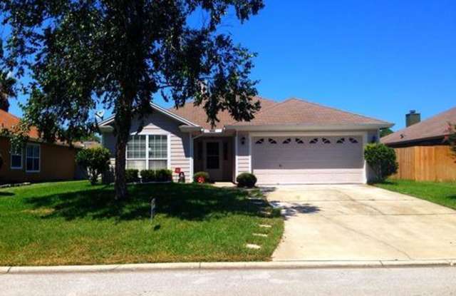 12895 SILVER SPRINGS DR S - 12895 Silver Springs Drive South, Jacksonville, FL 32246