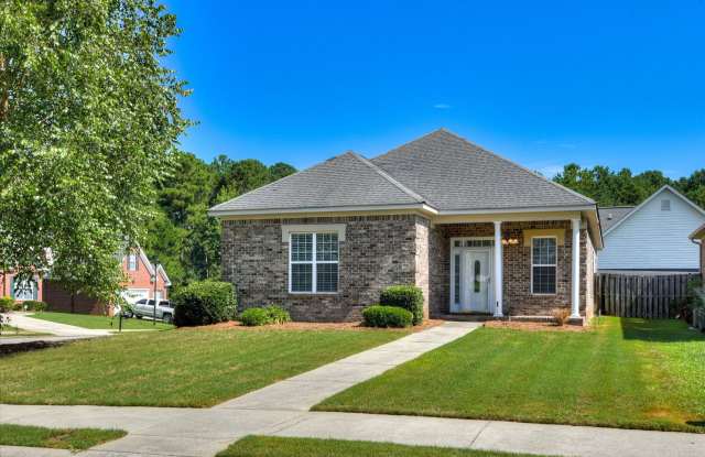 Home For Rent - 2436 River Birch Rd Evans, GA 30809 photos photos