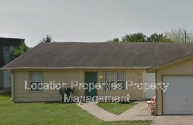 3741 Brush Creek Drive - 1 photos photos