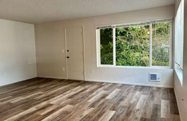 Bergen Apartments photos photos