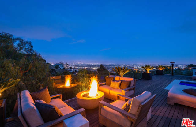 1699 WOODS DR - 1699 Woods Drive, Los Angeles, CA 90069