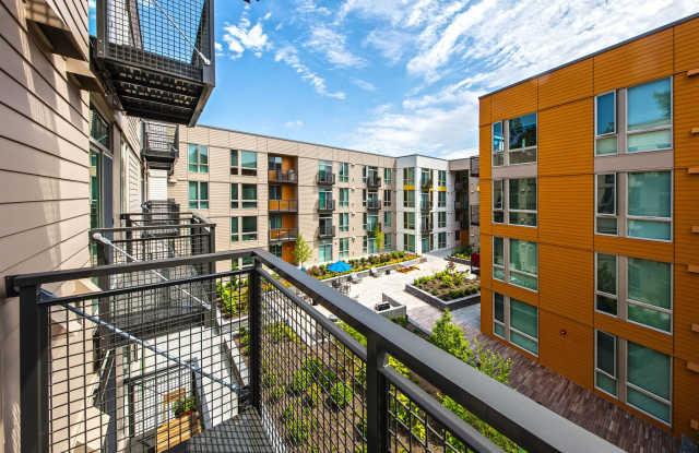 The Hadley Apartments Gallery 2