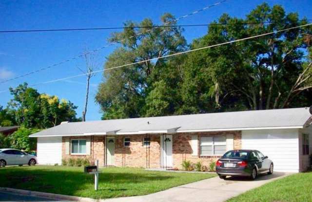 157 North Rhodes Street - 157 North Rhodes Street, Mount Dora, FL 32757