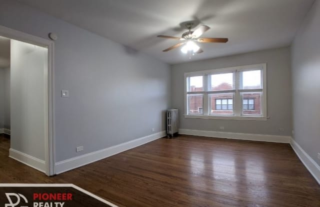 1611 W Jonquil Ter 3E - 1611 West Jonquil Terrace, Chicago, IL 60626