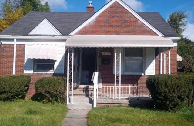 16519 Bringard Dr - 16519 Bringard Drive, Detroit, MI 48205