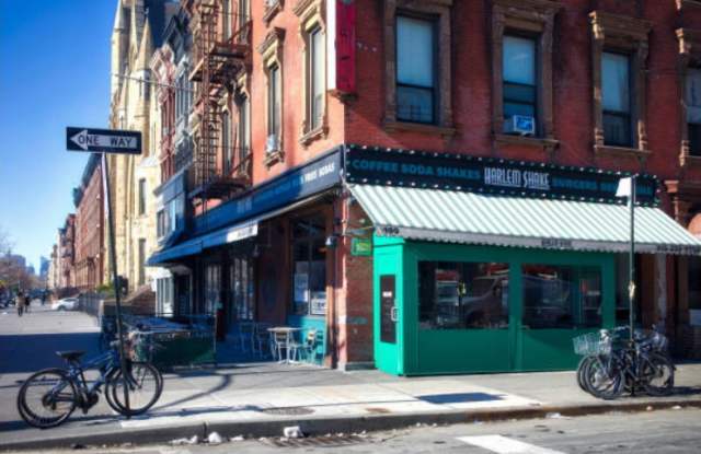 2100 2nd Avenue - 2100 2nd Avenue, New York City, NY 10029