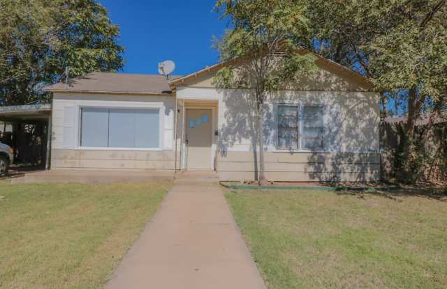 Pre-Leasing - 2108 38th St photos photos