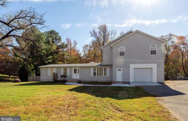 80 W MOUNT HARMONY Road - 80 West Mount Harmony Road, Calvert County, MD 20736