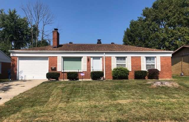 COMING SOON: 3 Bedroom / 2 Bath located at 8214 E Shibler Dr. in Indianapolis, IN photos photos