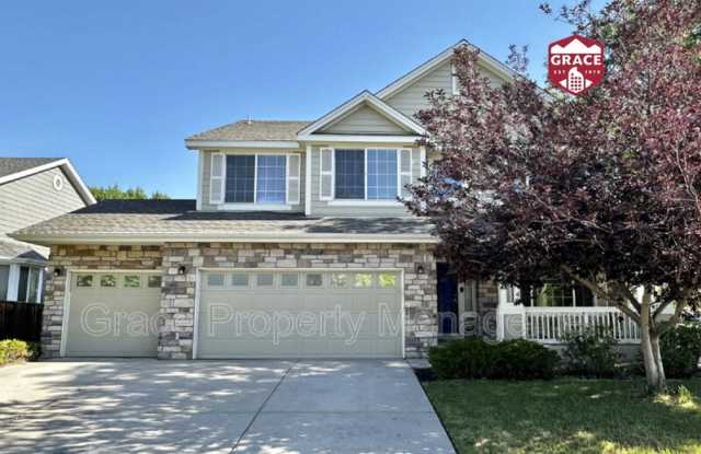2523 E. 150th Pl. - 2523 East 150th Place, Thornton, CO 80602