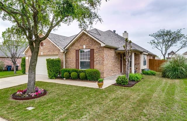 13657 Trail Break Drive - 13657 Trail Break Drive, Fort Worth, TX 76052