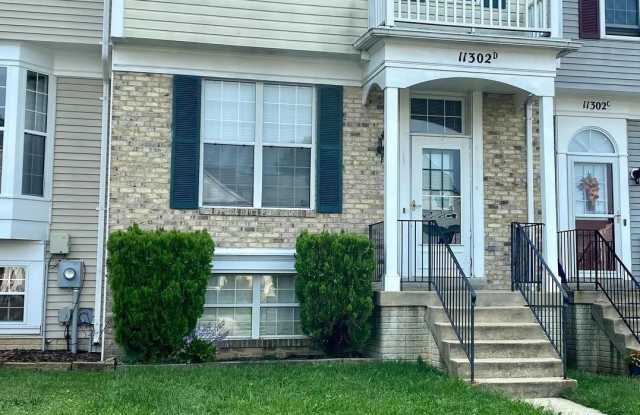 11302 GOLDEN EAGLE PLACE - 11302 Golden Eagle Pl, Waldorf, MD 20603