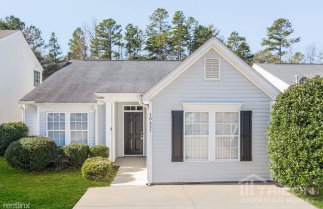 10437 Hugue Way - 10437 Hugue Way, Charlotte, NC 28214