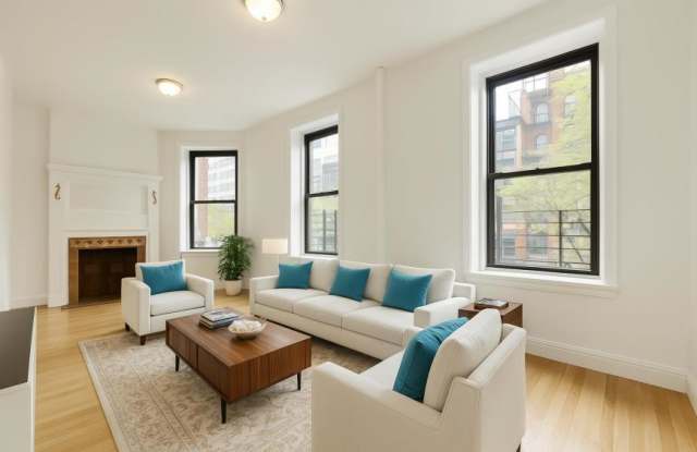 941 Amsterdam Avenue photos photos