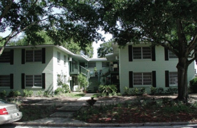 713 Rugby St - 713 Rugby Street, Orlando, FL 32804