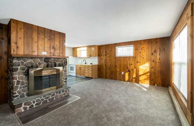2BR / 1BA Home in Indian Mountain Lake | Nearly ½ Acre Gallery 4