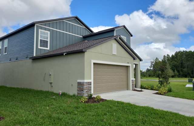 17476 Happytrails Street - 17476 Happytrails Street, Pasco County, FL 34638