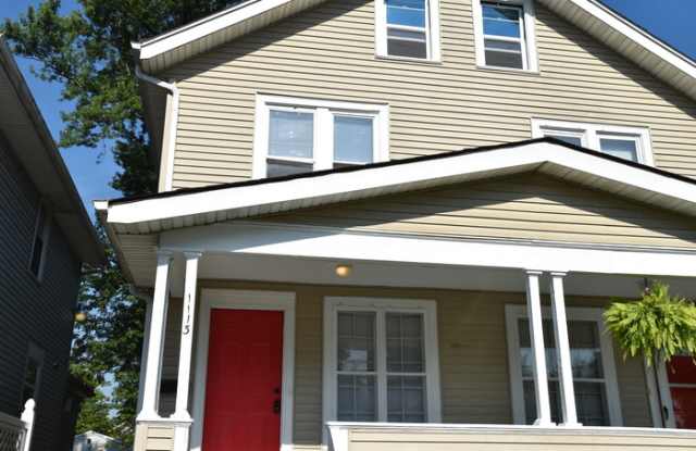 1113 South Champion Avenue Gallery 2
