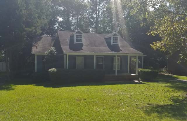 Cute 3 bedroom 2 bath home in Irmo Gallery 1