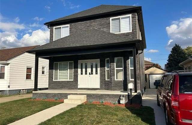 6320 KENILWORTH Street photos photos