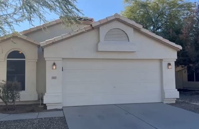 9613 West Tonopah Drive - 9613 West Tonopah Drive, Peoria, AZ 85382