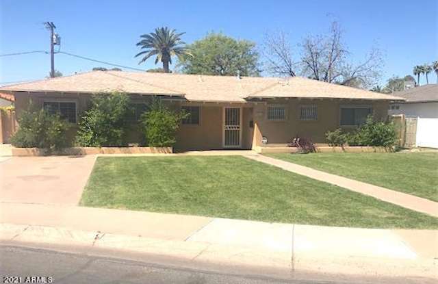 3038 N 52ND Place - 3038 North 52nd Place, Phoenix, AZ 85018