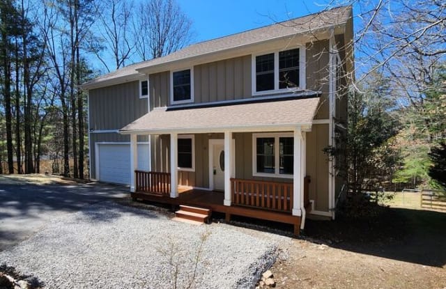 86 Harrison Hill Road - 86 Harrison Hill Road, Buncombe County, NC 28778