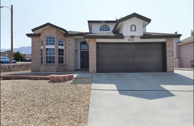 1416 Kokopelli Way photos photos