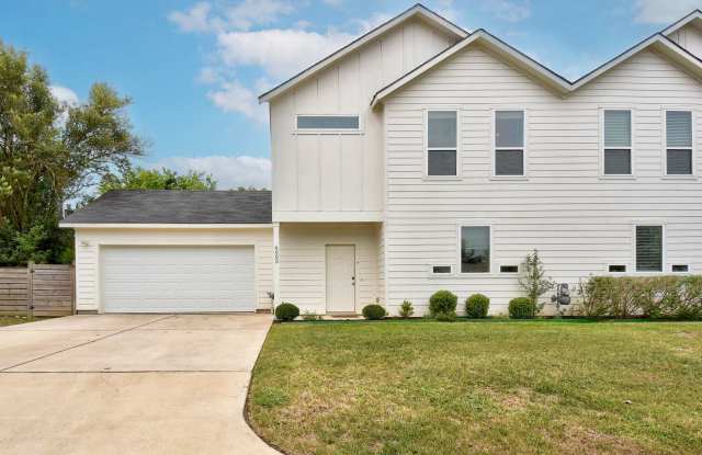 4005 Clawson Road - 4005 Clawson Road, Austin, TX 78704