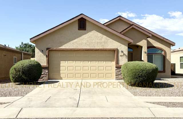 4247 East White Water Drive photos photos