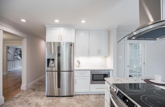 5 Keston Pl - 5 Keston Place, Camden County, NJ 08043